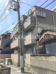 クレスト蓮沼