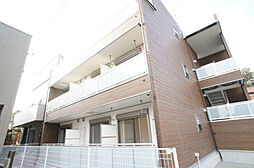 リブリ・ポピー中央林間