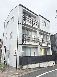 シンコウハイツ