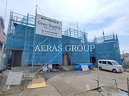 狭山市大字北入曽の一戸建て