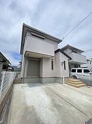 明石市松が丘１丁目の一戸建て