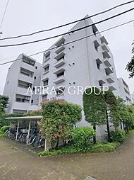 エステート上水本町6号棟