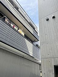Glicina千住大橋