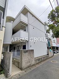 コスモハウスＢ6