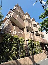 グランヴァン西落合