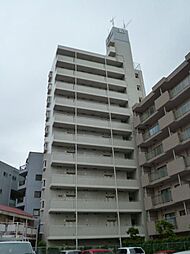 クリオ淵野辺壱番館 805