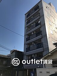 プレジデント鷹合 203