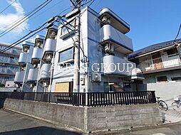 ホープ国領