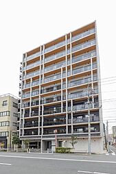 ＯＲＳＵＳ　三ノ輪 402