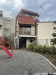 喜多見3丁目貸家