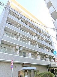 スカイコート武蔵関