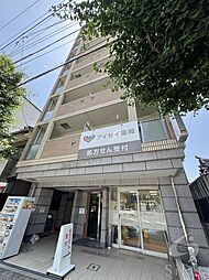 BelleVille千本今出川