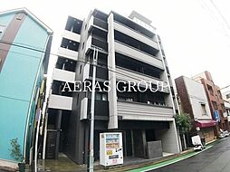 リュエル川崎パラッツオ