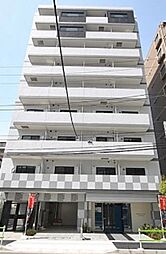 港区芝浦１丁目