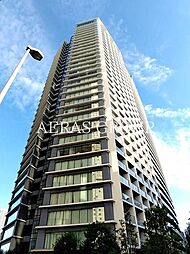 コンフォリア新宿イーストサイドタワー