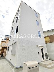 葛飾区東新小岩５丁目