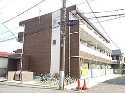 リブリ・ヴァンベール華山