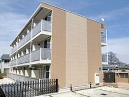 レオパレス西本郷