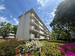 田園青葉台住宅3号棟 404