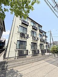 レオパレスフォーティーン扇