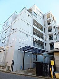 市川コーポラス