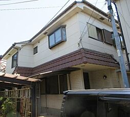 足立区西伊興3丁目住宅