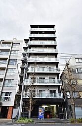 レグラス荏原中延