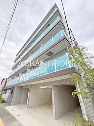 ＧＲＡＮ ＰＡＳＥＯ西新井