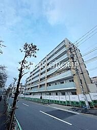 メトロステージＰＬＵＳ中野弥生町
