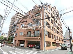 ライオンズマンション立石第二