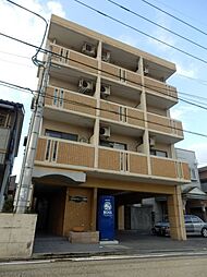 プロミネンスコート博多 406