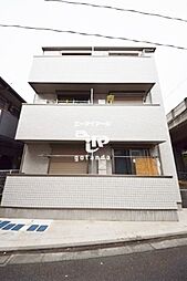 大田区大森北６丁目