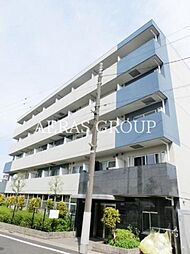 ＧＥＮＯＶＩＡ中野・都立家政