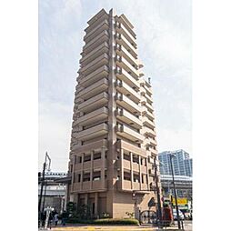 品川区西品川３丁目