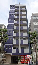 ジェー・クラウド中野南台