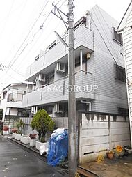 ブライトン花小金井