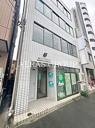 第三マスダビル