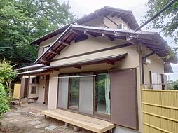 片倉町Ｔ邸貸家 1
