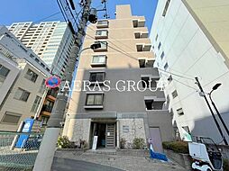 港区三田２丁目