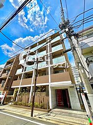 オーキッドコート下井草