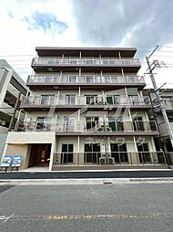 大阪市都島区内代町３丁目