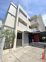 アゼリア鎌倉Ｂ棟