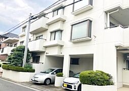 シティ・コア浦和領家