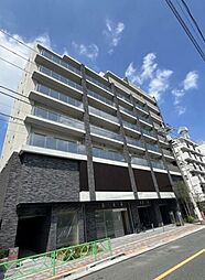クレストコート中野富士見町