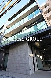 市ヶ谷仲之町ヒルズ クレストNorth棟