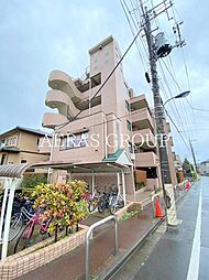 北区浮間２丁目