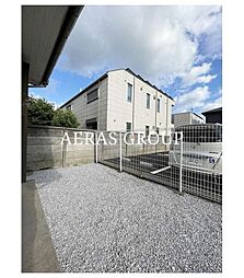 世田谷区深沢2丁目戸建