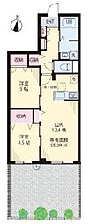 ボナール志村