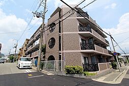 メゾン・ド・ヴィレ須磨