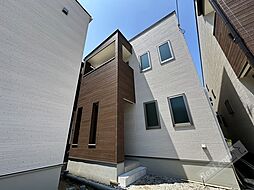 松原市天美北7丁目の一戸建て
